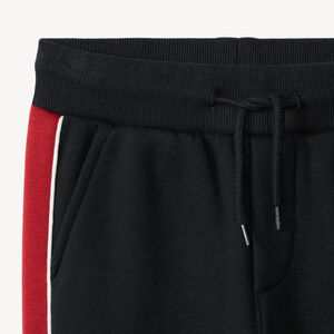 Conjunto sudadera con capucha y pantalón de jogging para niño 