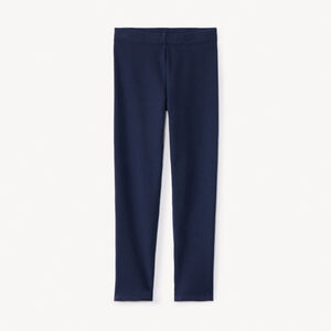 Leggings lisos forrados de sherpa  Main Leggings lisos forrados de sherpa