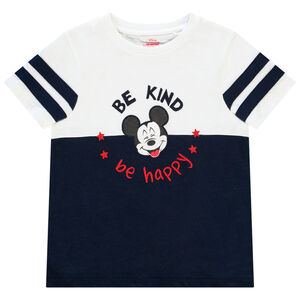 Camiseta manga corta Mickey Main Camiseta manga corta Mickey