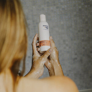 Gel íntimo limpiador prebiótico 200ml 