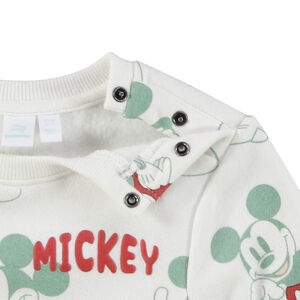 Sudadera felpa Mickey Disney 