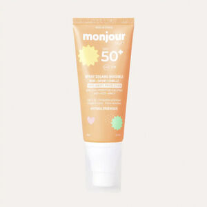 Spray solar invisible SPF50+ 100ml 