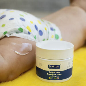 Crema para pieles atópicas 100ml 