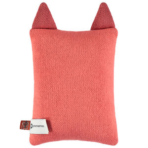 Doudou animal de punto 