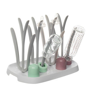 Escurridor de biberones  Main Escurridor de biberones