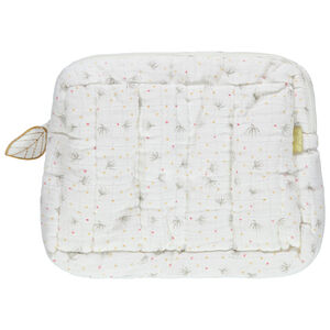 Neceser de aseo con estampado vegetal all-over Main Neceser de aseo con estampado vegetal all-over