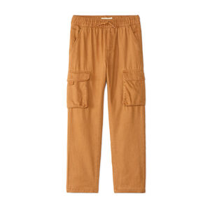 Pantalón cargo para niño 