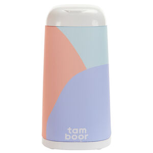 Funda para contenedor de pañales Angelcare tricolor  Main Funda para contenedor de pañales Angelcare tricolor