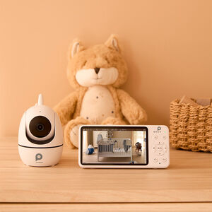 Babyphone conectado Lynk 