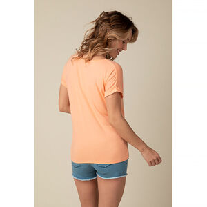 Camiseta manga corta 