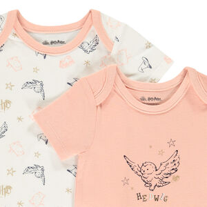 Pack 2 bodies manga corta 