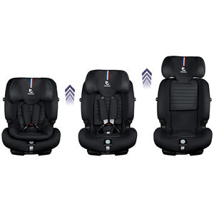 Silla de coche Olymp i-Size Carbon 