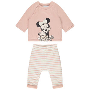 Conjunto Minnie Disney Main Conjunto Minnie Disney