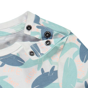 Pack 3 camisetas manga corta 