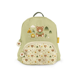 Mochila escolar Bagpack Explorer 