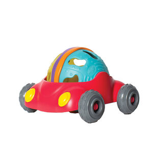 Juguete para bebés - Mi Coche Junyju  Main Juguete para bebés - Mi Coche Junyju