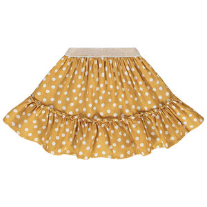 Jupe courte fantaisie pour fille  