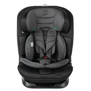 Asiento de auto I Size P-Way - Negro 