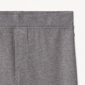 Conjunto de chándal de felpa estampada para bebé niño 
