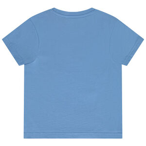 Camiseta manga corta estampado fantasía niño 