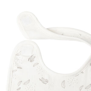 Pack 2 baberos Petit Calin 