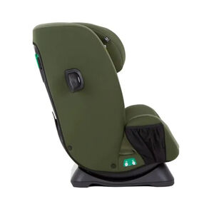 Silla de coche Every Stage R129 i-Size Moss 