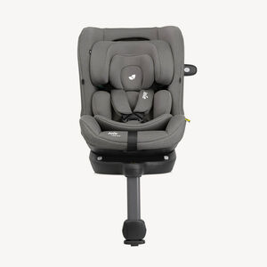 Silla de coche giratoria i-Pivot Grow i-Size Thunder 