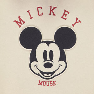 Sudadera de felpa con estampado de Mickey Disney para niño  Main Sudadera de felpa con estampado de Mickey Disney para niño