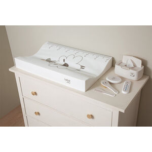 Matelas à langer Tiny Mouton 72 x 44cm 