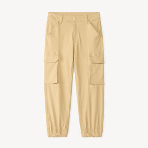 Pantalón jogger niño 