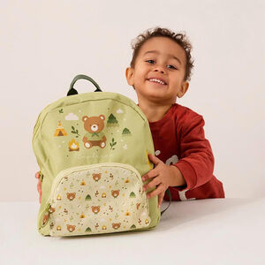 Mochila escolar Bagpack Explorer 