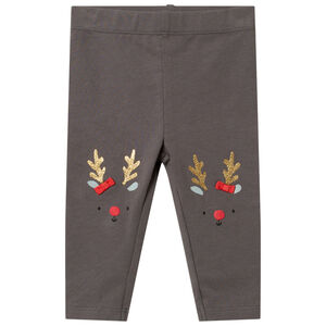 Leggings motivo navideño  Main Leggings motivo navideño