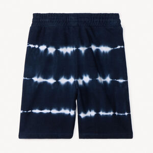 Bermudas tie-dye de Flash McQueen de Disney-Pixar para niño 