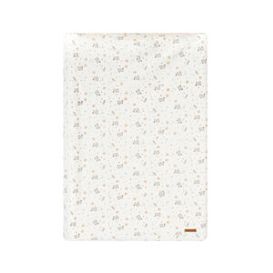 Funda para cambiador "Banda de Soñadores" - 70 x 50 cm 