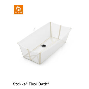 Bañera plegable Flexi Bath XL beige sandy 
