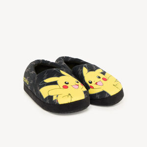 Zapatillas bajas niño Pikachu 