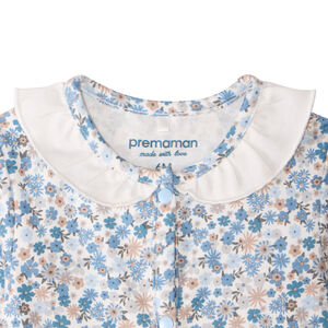 Pijamas de jersey Tiny Flowers 