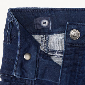 Pantalón recto con bolsillos niño 