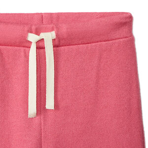 Conjunto de 2 piezas en confección combinada para bebé niña 