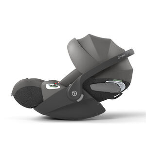 Silla de coche portabebés Cloud T i-Size Mirage Grey  Main Silla de coche portabebés Cloud T i-Size Mirage Grey