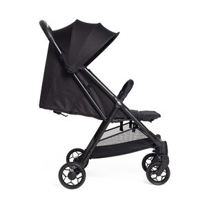 Silla de paseo tipo paraguas Urbino black 