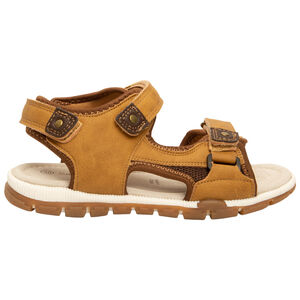Sandalias de tres velcros para niño  Main Sandalias de tres velcros para niño