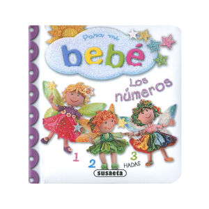 Cuento - Los números +0 años 