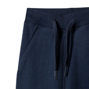 Pantalón de jogging de algodón para bebé niño 