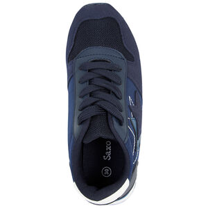 Zapatillas deportivas bajas con estrellas para niño 