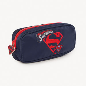 Estuche para la escuela Superman Warner para niño  Main Estuche para la escuela Superman Warner para niño