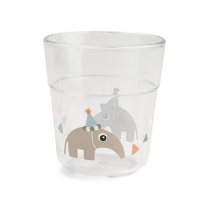 Vaso infantil Glass L Celebration arena 