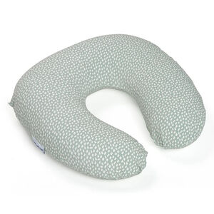 Coussin multi-usage Softy Cloudy Kaki 