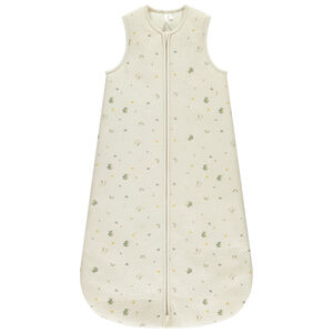 Saquito de dormir acolchado estampado dragones TOG 4 para bebé niño  Main Saquito de dormir acolchado estampado dragones TOG 4 para bebé niño