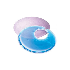 Pack de 2 almohadillas de lactancia 